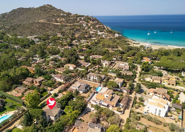 Villa Approdo By Interhome