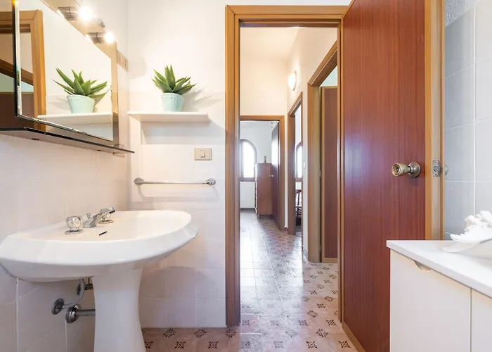 Approdo By Interhome Villa Torre delle Stelle