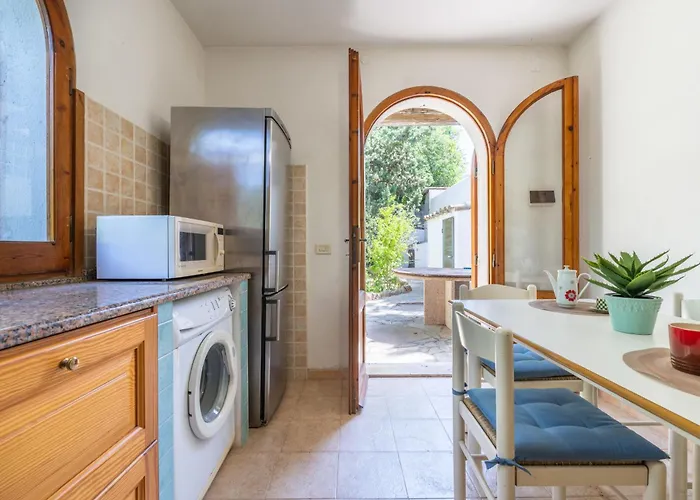 Approdo By Interhome Villa *